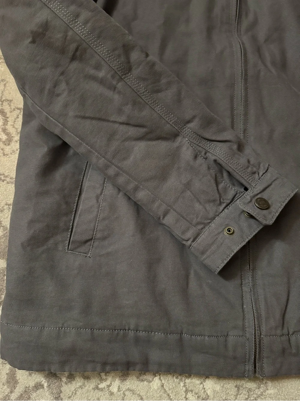 Wrangler classic men